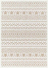 Cameron Modern Brown Area Rug