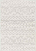 Cameron Modern Beige Area Rug
