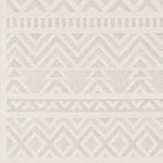 Cameron Modern Beige Area Rug