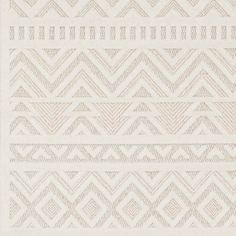 Cameron Modern Beige Area Rug
