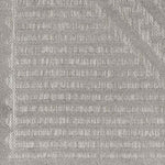 Campton Modern Medium Gray Area Rug