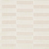Canoe Modern Beige Area Rug