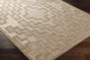 Capel Modern Brown Area Rug