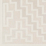 Capel Modern Beige Area Rug