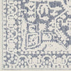Cascade Modern Denim Area Rug