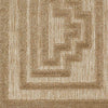 Cassoday Modern Brown Area Rug