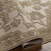 Castalia Modern Brown Area Rug