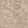 Castalia Modern Brown Area Rug