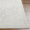 Castalia Modern Ivory Area Rug