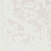 Castalia Modern Ivory Area Rug
