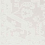 Castalia Modern Ivory Area Rug