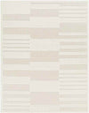 Cawker Modern Beige Area Rug