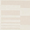 Cawker Modern Beige Area Rug