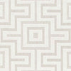 Chanute Modern Beige Area Rug