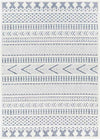 Chapman Modern Denim Area Rug