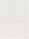 Chapman Modern Ivory Area Rug
