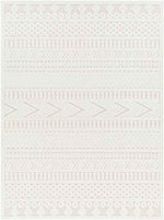Chapman Modern Ivory Area Rug