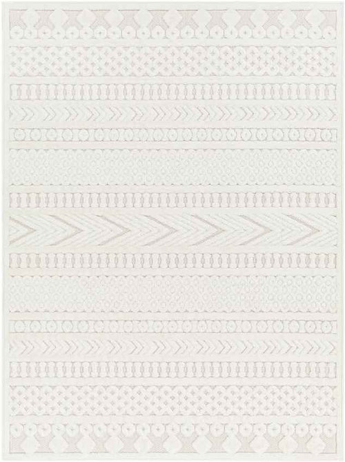 Chapman Modern Ivory Area Rug