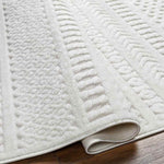 Chapman Modern Ivory Area Rug