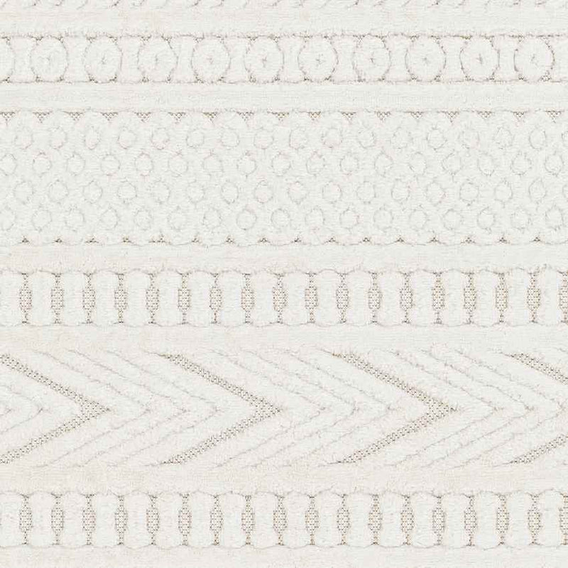 Chapman Modern Ivory Area Rug