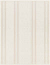 Chariton Modern Beige Area Rug