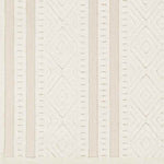Chariton Modern Beige Area Rug