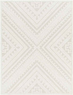 Charles Modern Beige Area Rug