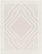 Cheney Modern Beige Area Rug