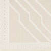 Cheney Modern Beige Area Rug