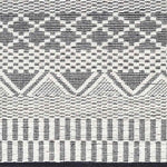 Owenton Modern Gray Area Rug