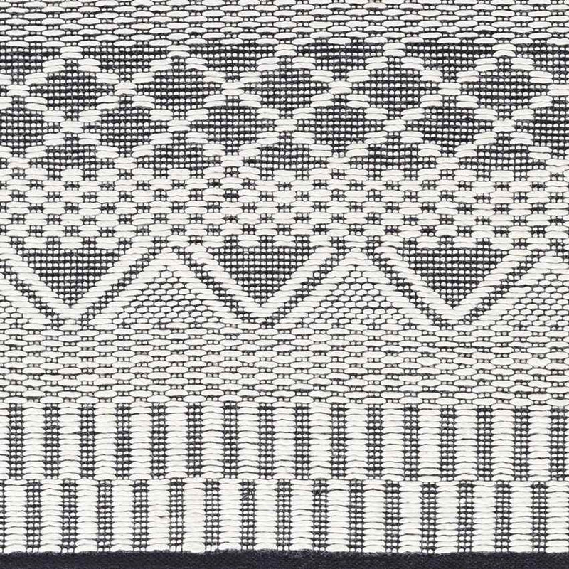 Owenton Modern Gray Area Rug