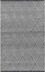 Owsley Modern Gray Area Rug