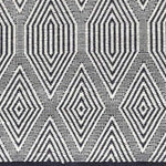 Owsley Modern Gray Area Rug