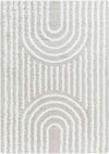 Blanchard Global Light Gray Area Rug