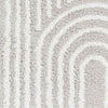 Blanchard Global Light Gray Area Rug