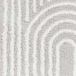 Blanchard Global Light Gray Area Rug