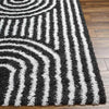 Blanchard Global Black Area Rug