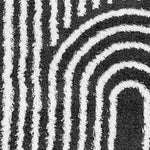Blanchard Global Black Area Rug