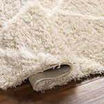 Blencoe Cottage Beige Area Rug