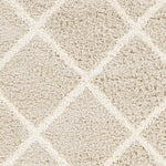 Blencoe Cottage Beige Area Rug