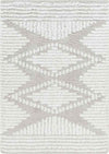 Bonaparte Global Light Gray Area Rug
