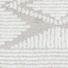 Bonaparte Global Light Gray Area Rug
