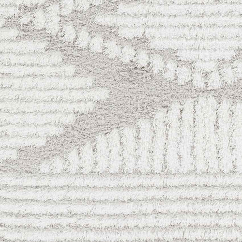 Bonaparte Global Light Gray Area Rug