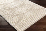 Bonaparte Global Light Beige Area Rug