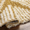 Bonaparte Global Camel Area Rug