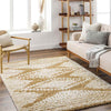 Bonaparte Global Camel Area Rug