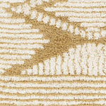 Bonaparte Global Camel Area Rug