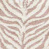 Boomer Modern Peach Area Rug