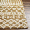 Carter Global Camel Area Rug