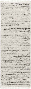 Clear Creek Modern Charcoal Area Rug